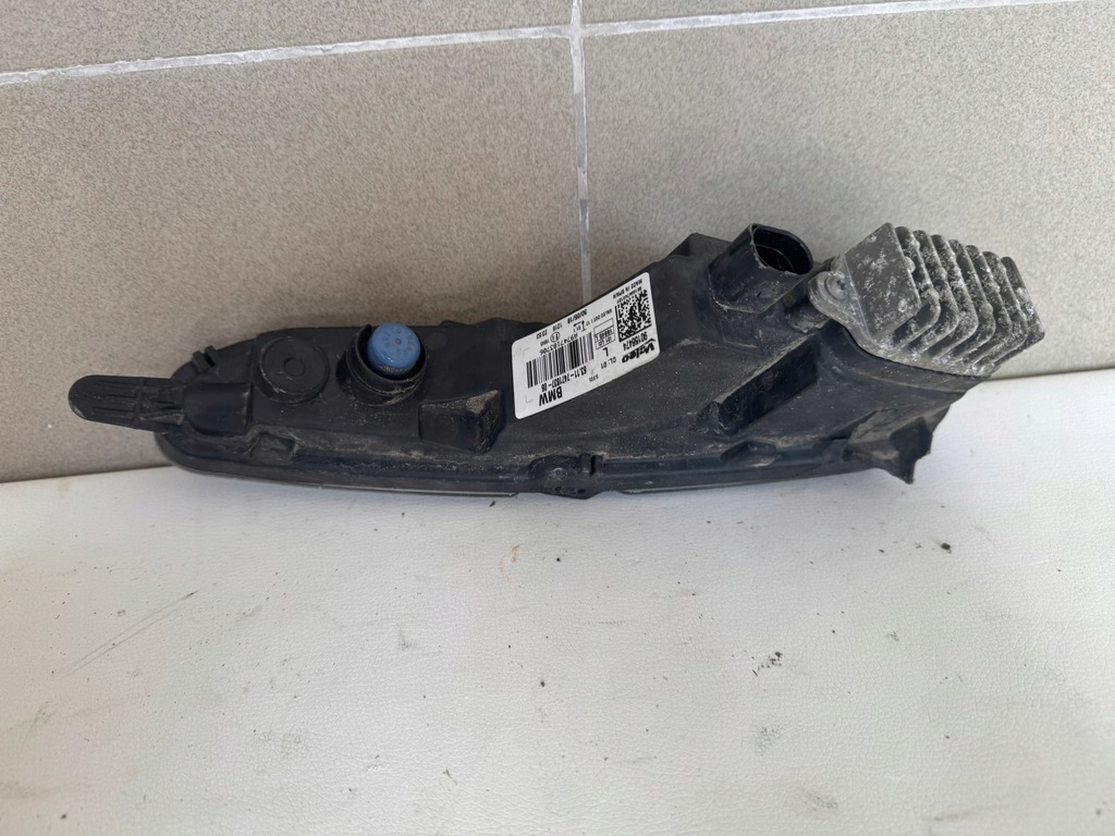 фото №7, Bmw i3 lift - противотуманная фара led drl 6311-7471837-06