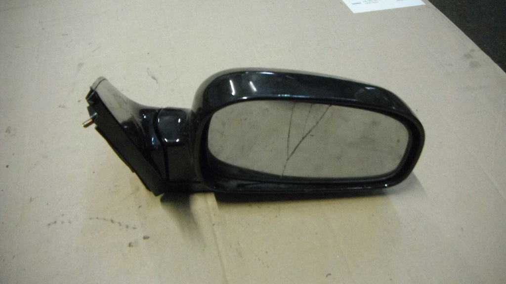 фото №1, Hyundai santa fe 01- зеркало правое