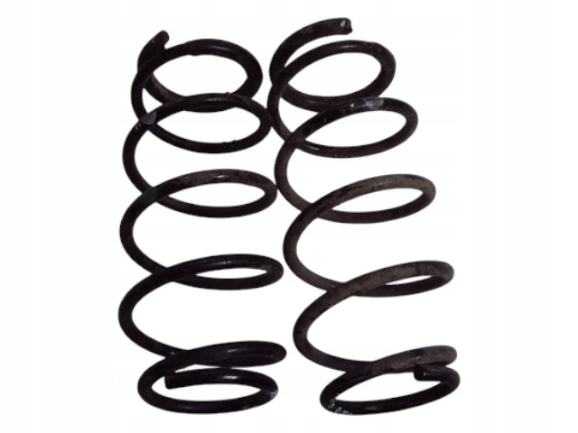 фото №1, Пружины задние suzuki alto 2009-