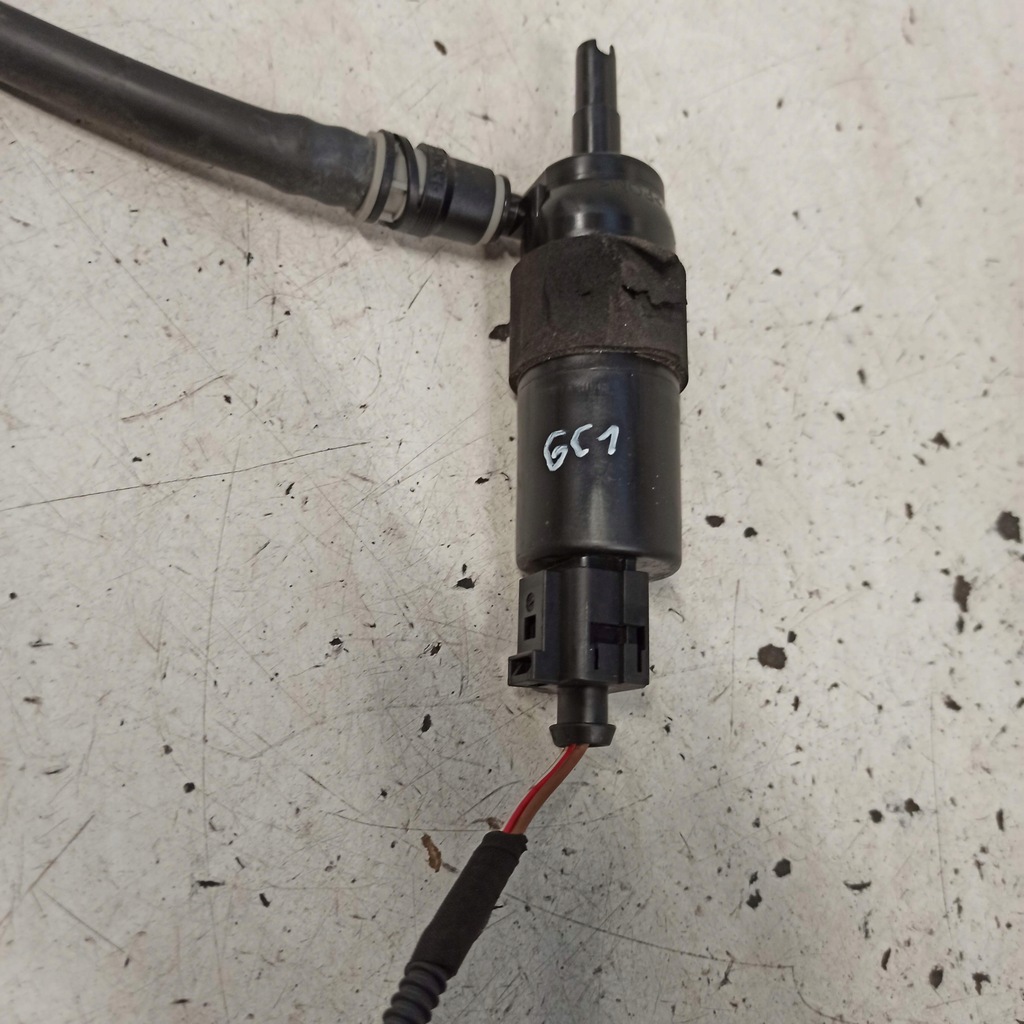 фото №9, Audi a4 b8 помпа омывателя 8k0955681