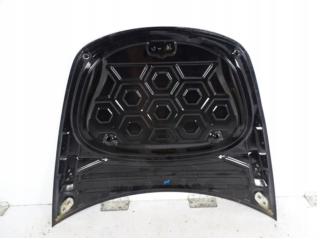 фото №4, Капот tesla 3 iii model 3