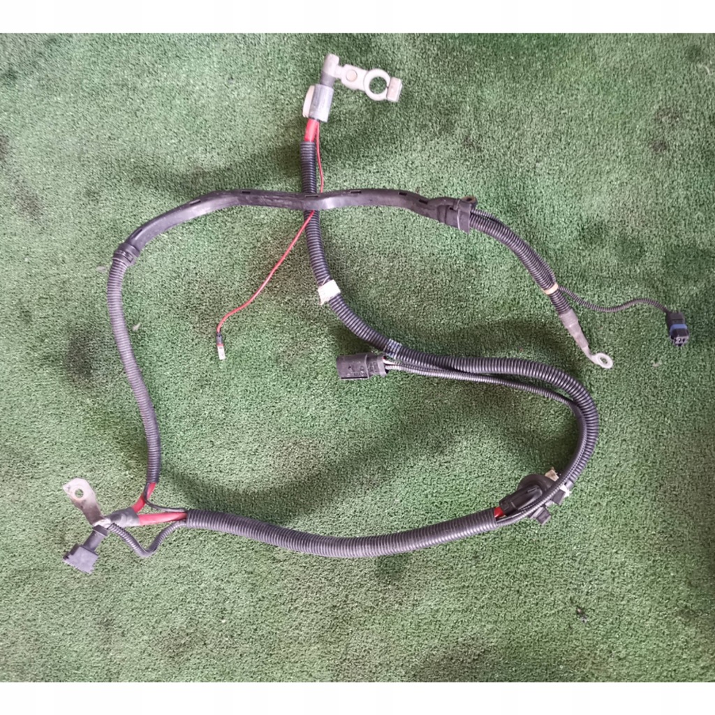 Купить Mini r56 шланг plus аккумулятор 7571136