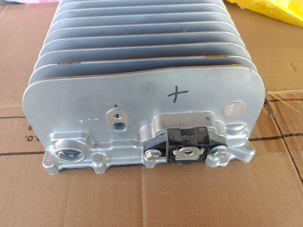 фото №8, Конвертер преобразователь mazda 3 bp cx30 19r- bdmc-67zd3-e bdmc67zd3e