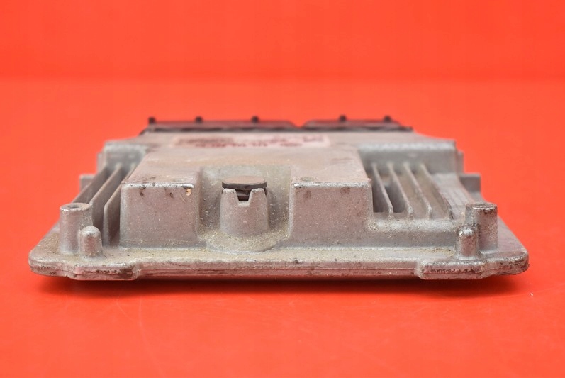 фото №4, Блок керування бортовий комп'ютер 03g906021pa seat leon ii 1.9