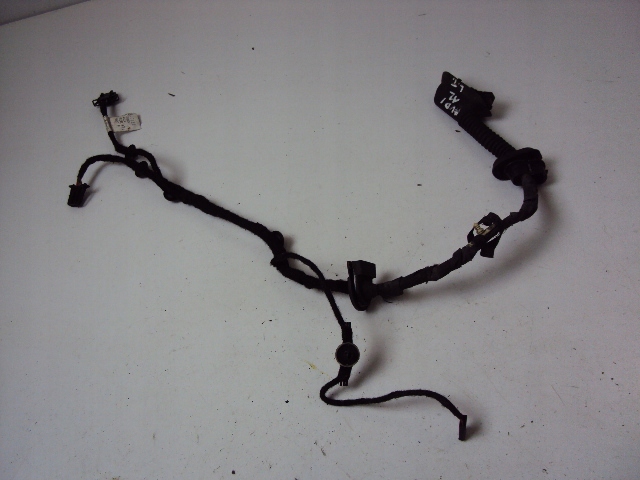 фото №1, Електропроводка двері лівий задня audi a2 1999-2005