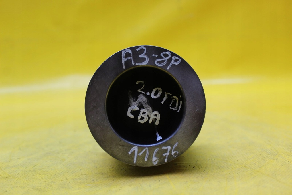 фото №5, Поршень шатун a4 b7 golf v a3 8p 2.0 tdi 038j