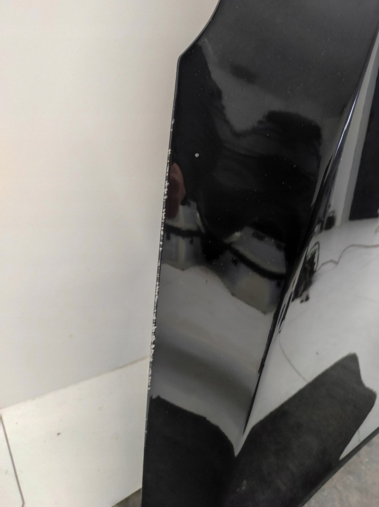 фото №11, Капот hyundai tucson iii 3 lift