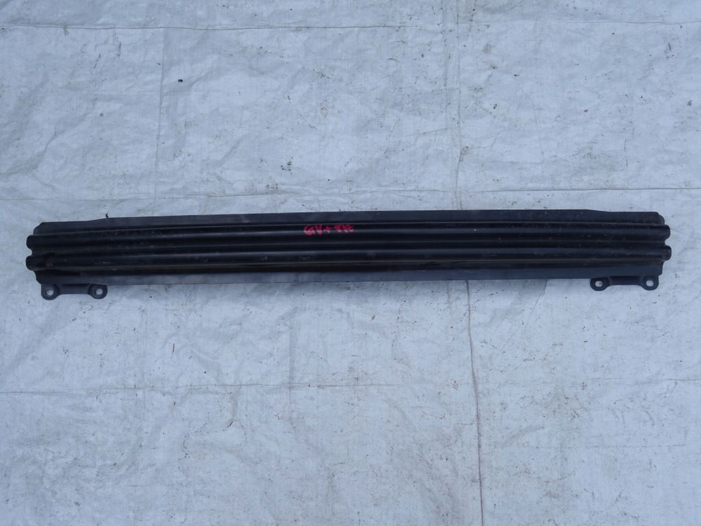 фото №1, Балка pod бампер задняя vw golf v 5 + plus cross 5m0