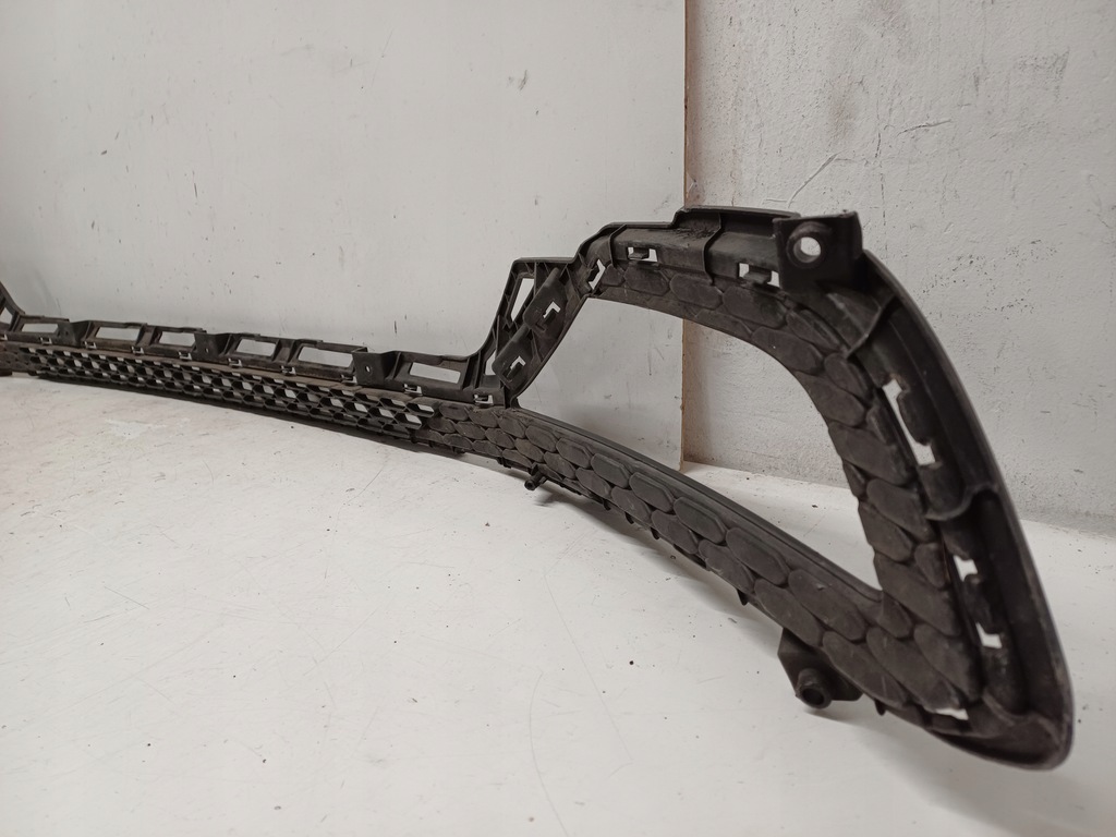 фото №6, Hyundai i20 2 ii 14-20 решітка середня бампера передній перед 86562c8000