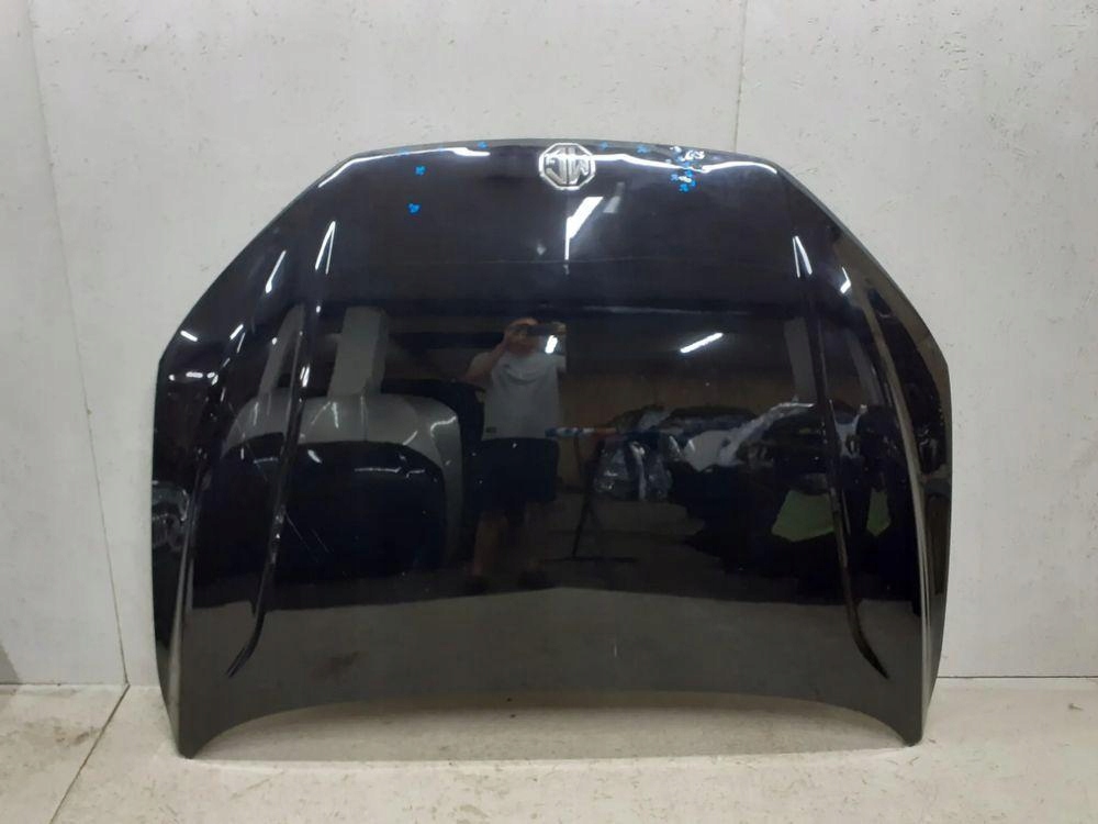 фото №1, Капот mg mg5 2022-