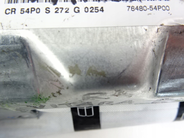 фото №10, Suzuki vitara iii 2015- air bag шторка безпеки права