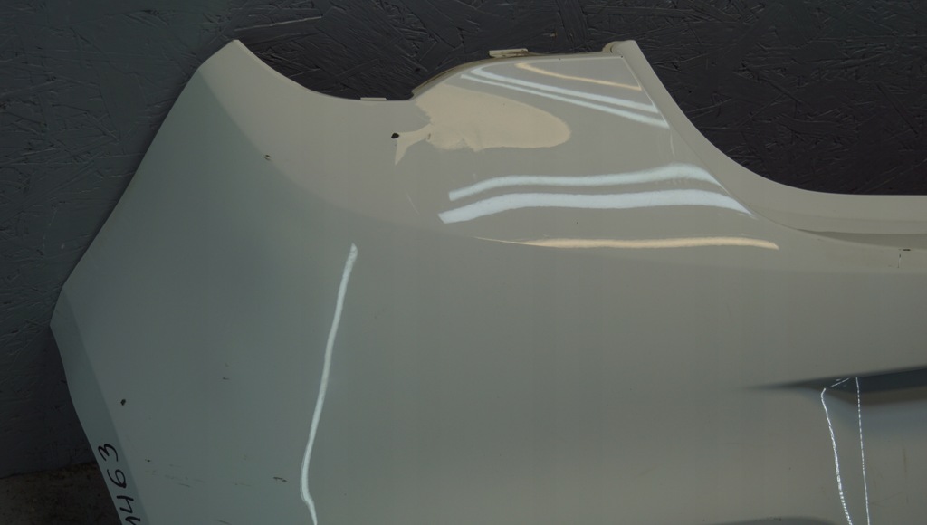 фото №10, Бампер задняя opel corsa e 5d z40r