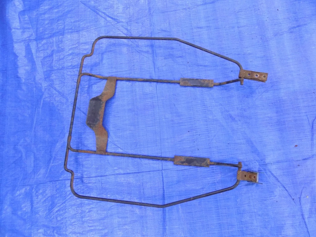 Купити Корзина кронштейн колеса запасного sprinter 00-06