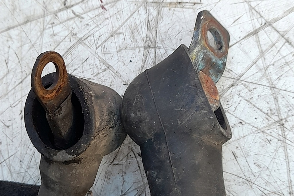 фото №9, Жгут двигателя kia carnival ii gq 0k5c167070 2.9l дизель 106kw 2006