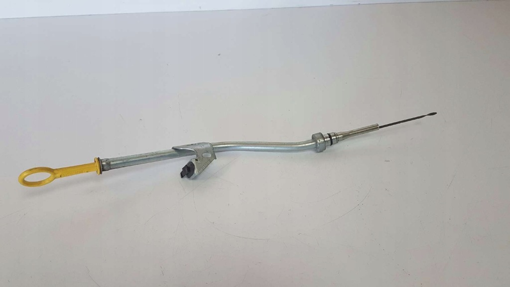 фото №1, Megane iv 1.2 tce щуп щуп оливи 111512221r