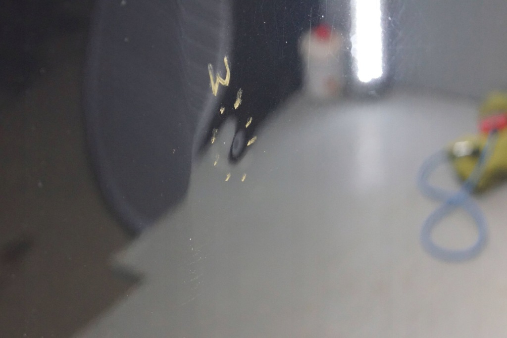 Mercedes w212 капот крышка двигателя 197 m675 Цена