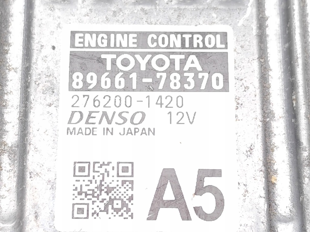 фото №7, Lexus nx блок управления / модуль ecu 300h full hybrid 114kw 155 hp 89661-78370