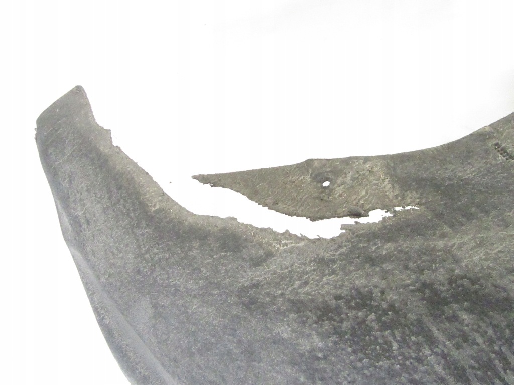 фото №10, Подкрылок левая левый задняя защита колеса bmw f15 f85 x5 7290669