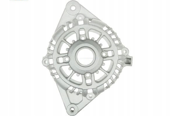 фото №2, Кронштейн, фланец приводной генератора as-pl abr9010