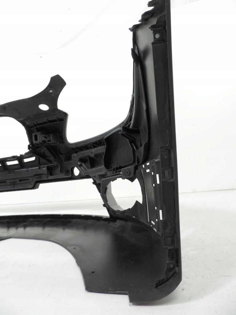 фото №13, Seat leon 2 ii cupra 09-12 lift бампер перед передній 1p0 2009 2010 2011 fl