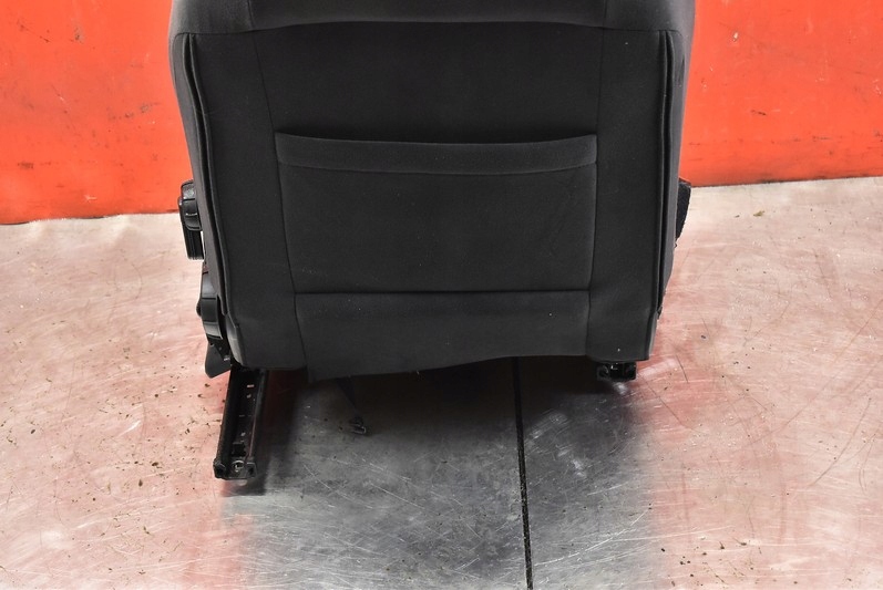 фото №10, Сиденье левый водителя eu fiat croma 2 ii lift 08-11