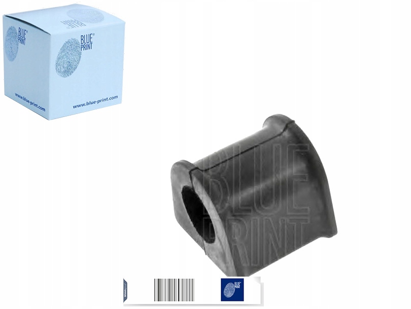 фото №1, Подушка стабилизатора l p 22mm hyundai sonata i