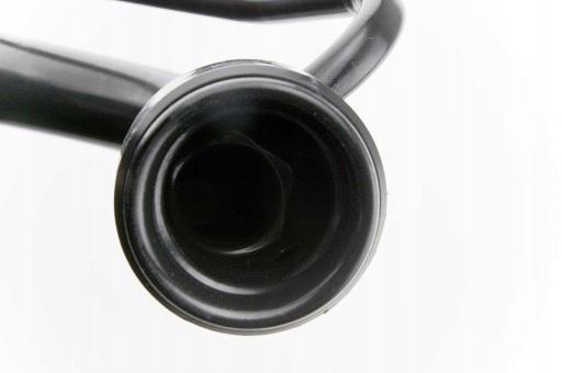 фото №3, Заливна горловина пального труба toyota corolla verso 2.0 d-4d 01- 77201-12580