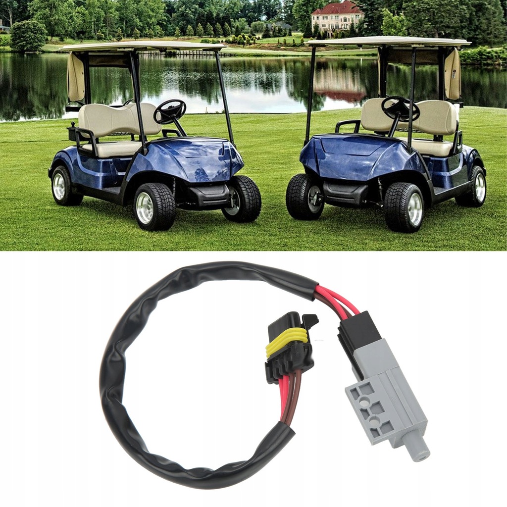 фото №7, Модуль перемикача педалі прискорення ham