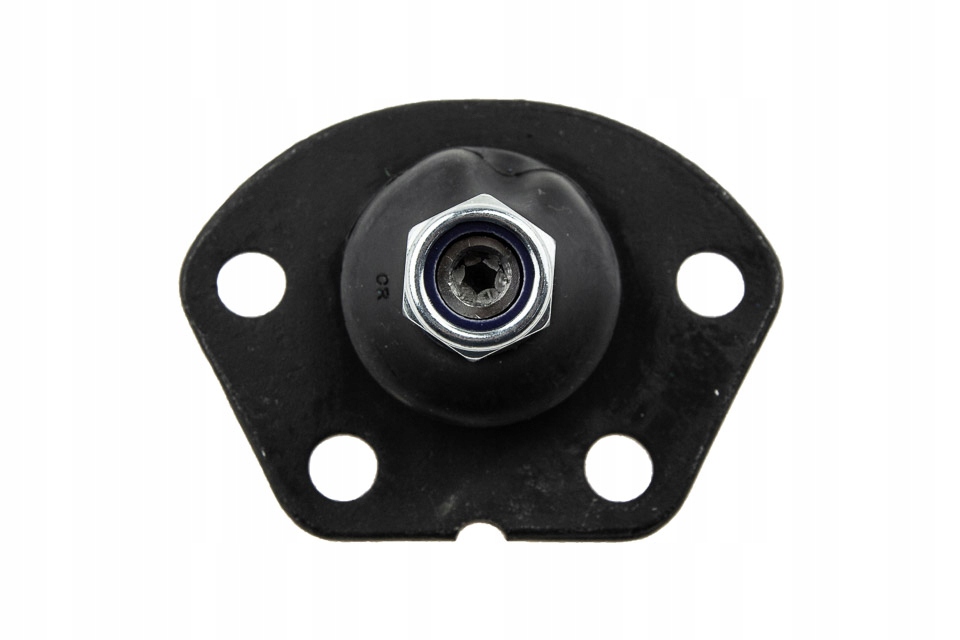 фото №10, Шаровая опора рычага citroen jumper 2.8 hdi 4x4 fiat