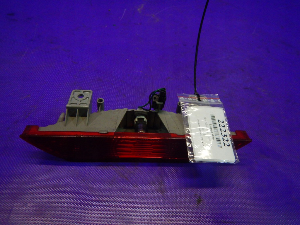 фото №1, Hyundai getz hb 5d 02-05 лампа стоп 927501c0