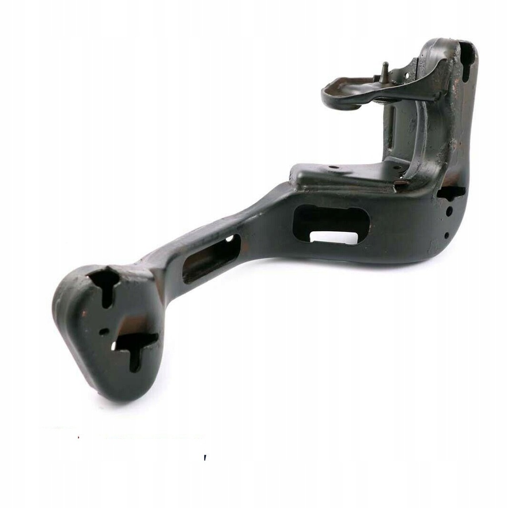 фото №10, Bmw e83 x3 кронштейн балка кронштейн коробки передач