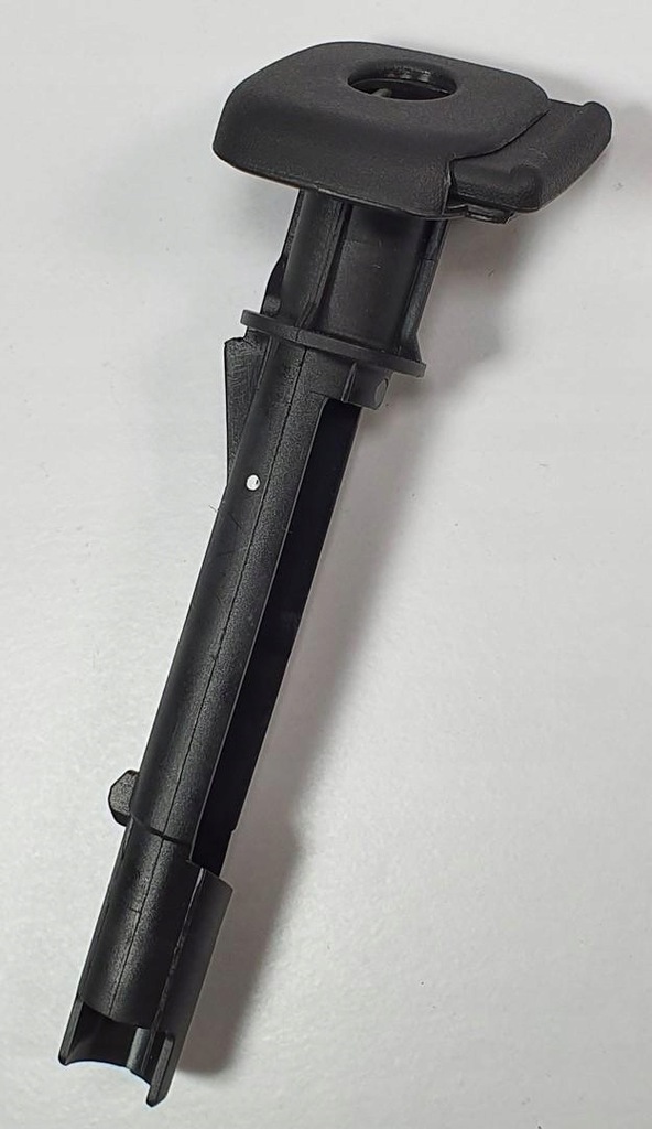 фото №1, Направляющая подголовник задняя mercedes w245 a1699200167