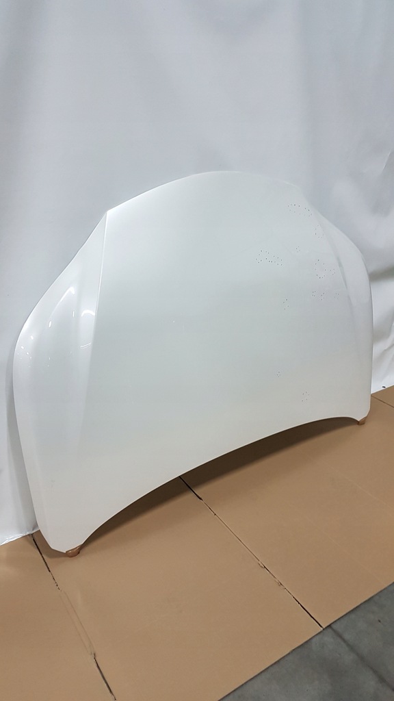 фото №3, Капот lexus nx 14-