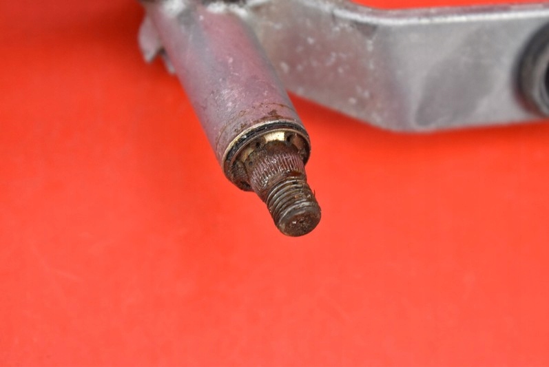 фото №6, Механизм моторчик дворник перед 159300-1431 mazda 6 2 ii gh 09-13