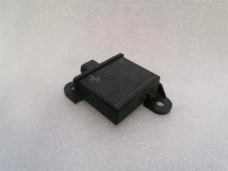 фото №6, Модуль електронний maserati granturismo m145 237966 блок керуючий ze