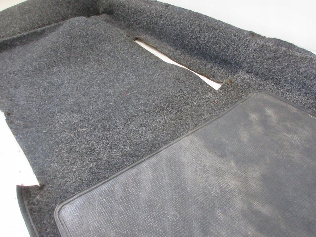 фото №6, Fiat 126p elx elegant обшивка килимок лівий водія