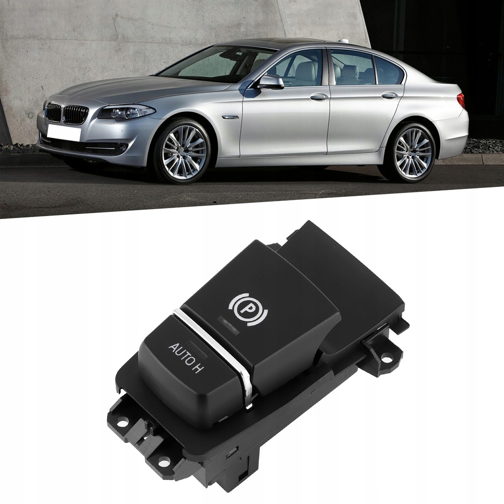 фото №10, Перемикач керування гальмо postojowym 61316822518 замінник pasuje do