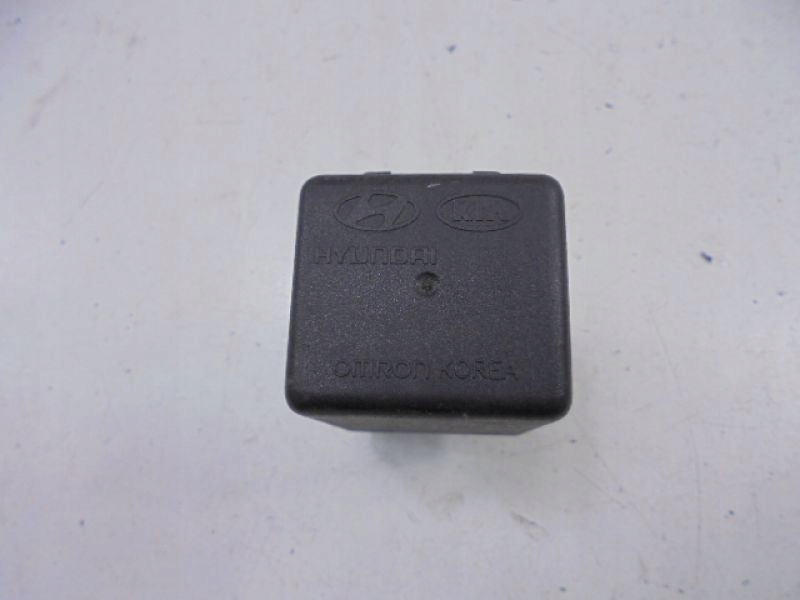 фото №6, Kia ceed i ed реле модуль 39510-27010