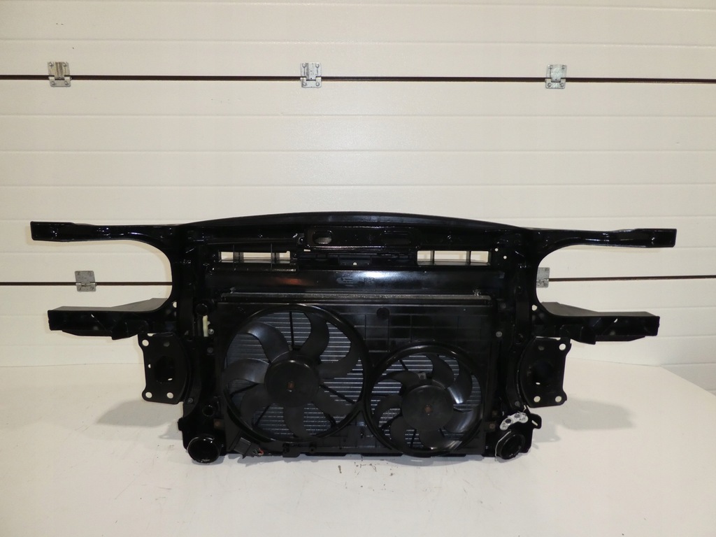 фото №9, Pas передний vw volkswagen caddy iii 1t0121341c