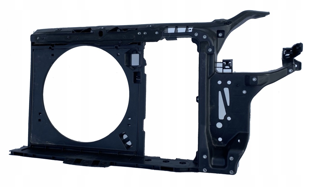 фото №1, Частина поперечина pas передній hyundai i20 fb 2008-2012