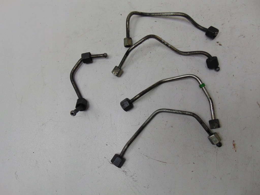 фото №1, Провода топливные топлива citroen ds3 1.6 hdi комплект
