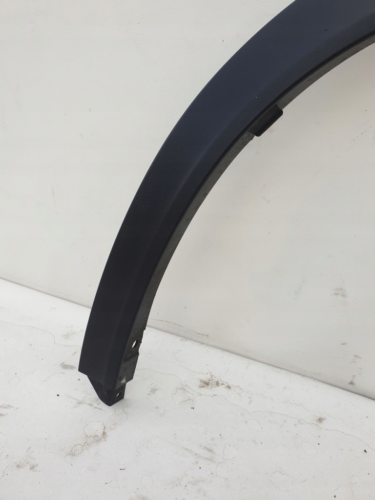 фото №7, Suzuki vitara iii 15-18 молдинг накладка na крила правий перед 77211-54p0