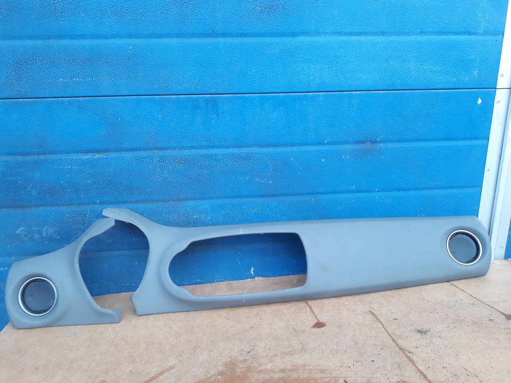 фото №1, Защита панели toyota yaris iii 14-17