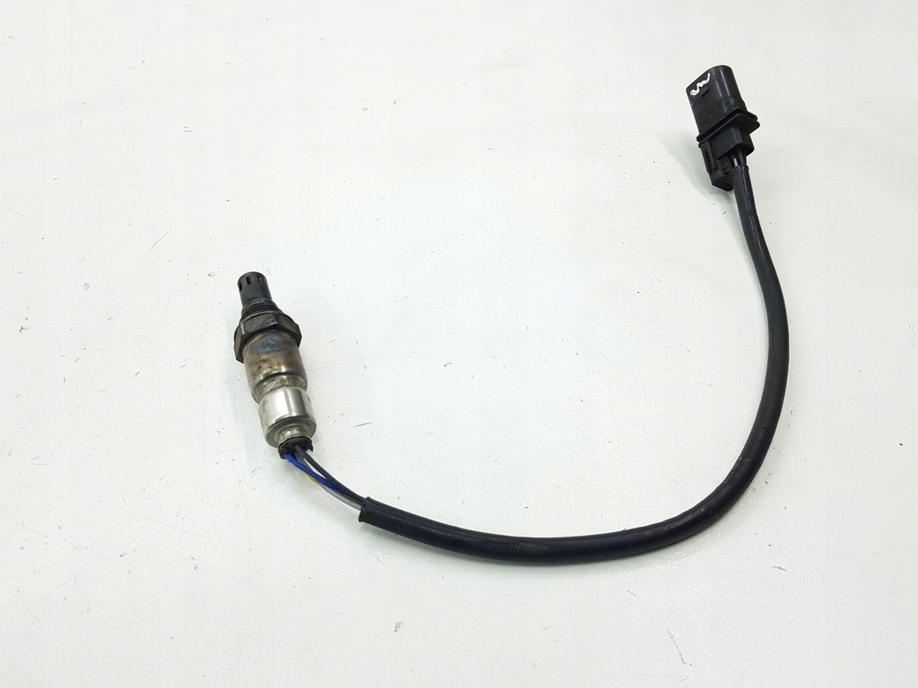 фото №4, Volvo v60 2012 датчик лямбда-зонд