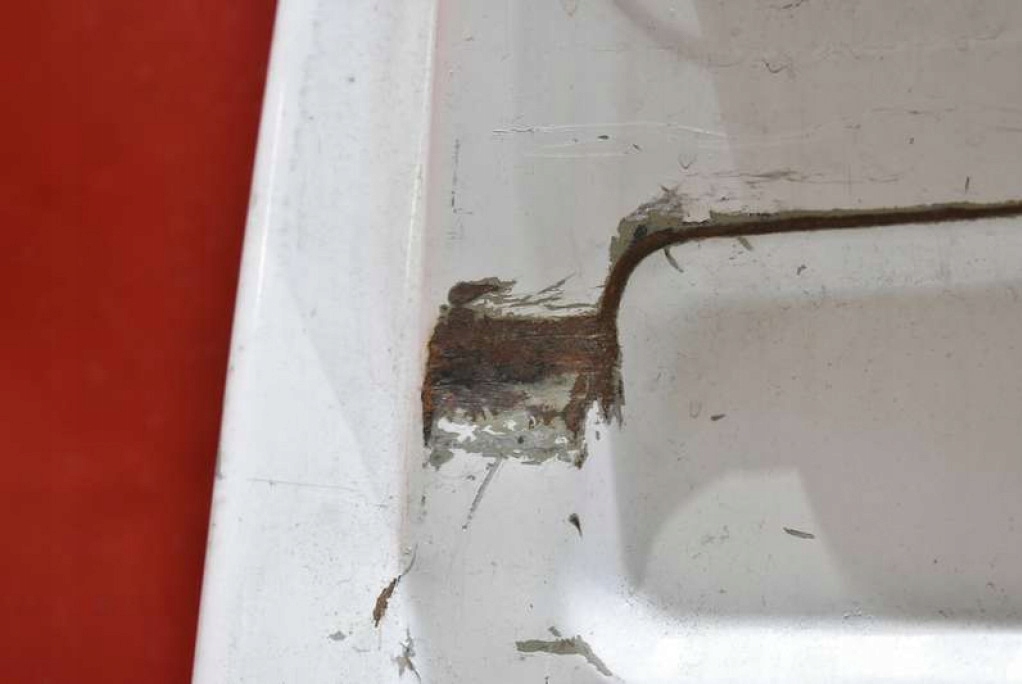 фото №6, Стена перегородочная mercedes vito w638 96-03