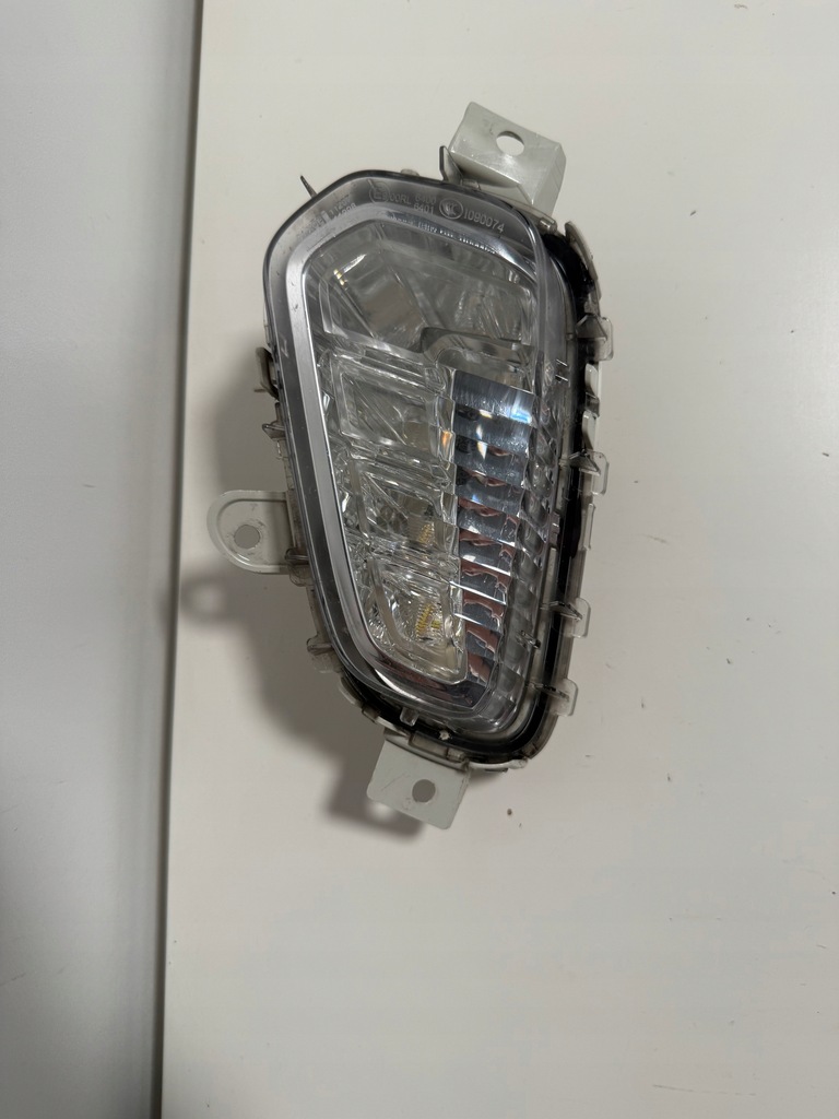 фото №4, Volvo xc40 v40 ii r-design протитуманна фара лампа ліва led 31323115