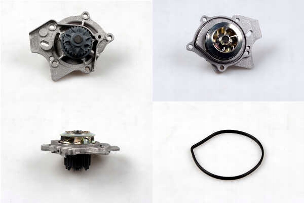 фото №13, Насос wody seat