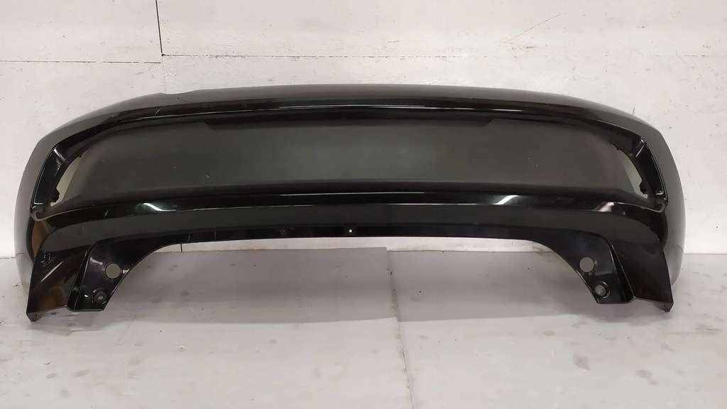 фото №7, Бампер задняя задний suzuki ignis