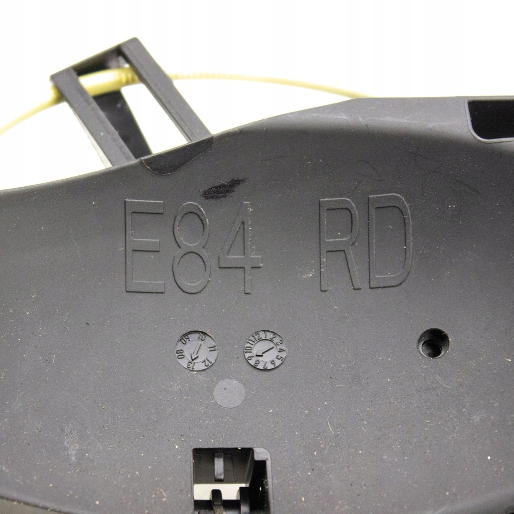 фото №6, Bmw x1 e84 2013 левая сторона ручка внутренняя дверь задних