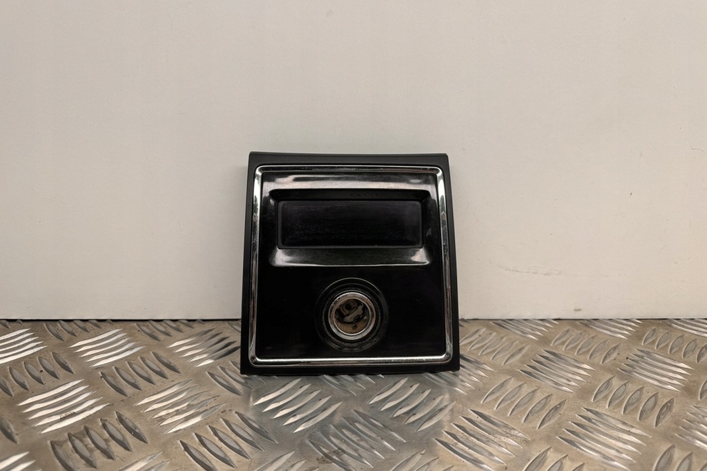 фото №9, Прикурювач skoda superb ii 3t4 3t0919201 2.0l дизель 125kw 2012